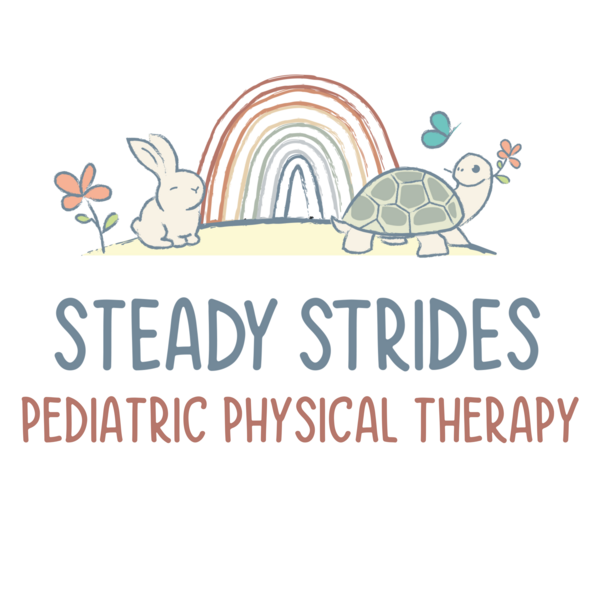 Steady Strides