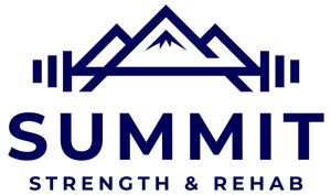Summit Strength & Rehab LLC