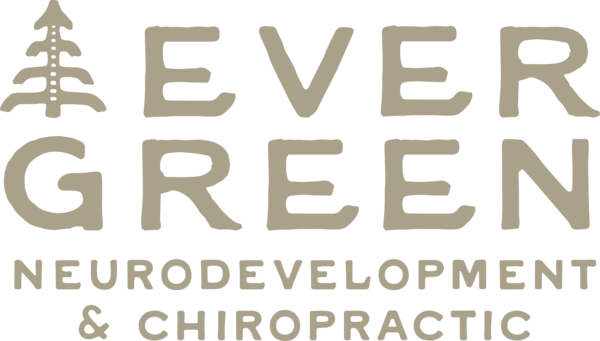 Evergreen Neurodevelopment and Chiropractic