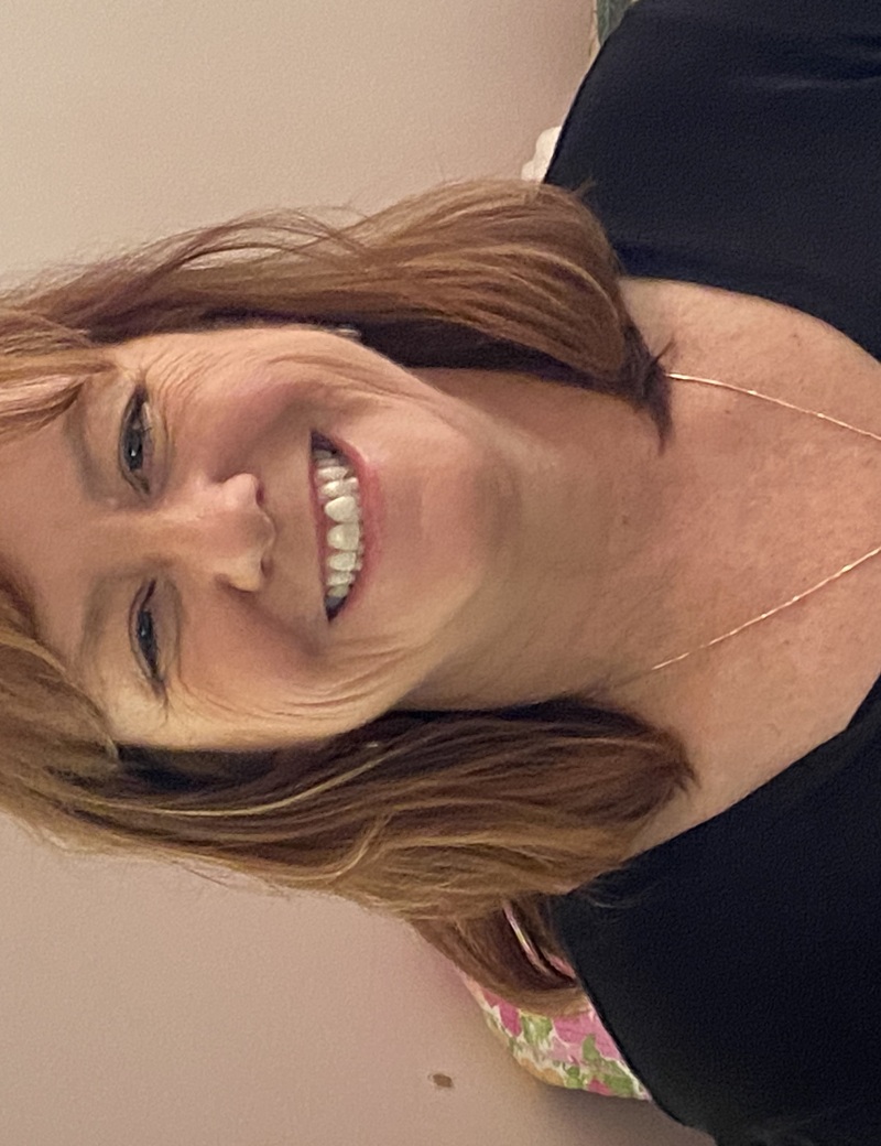 Michelle Sullivan