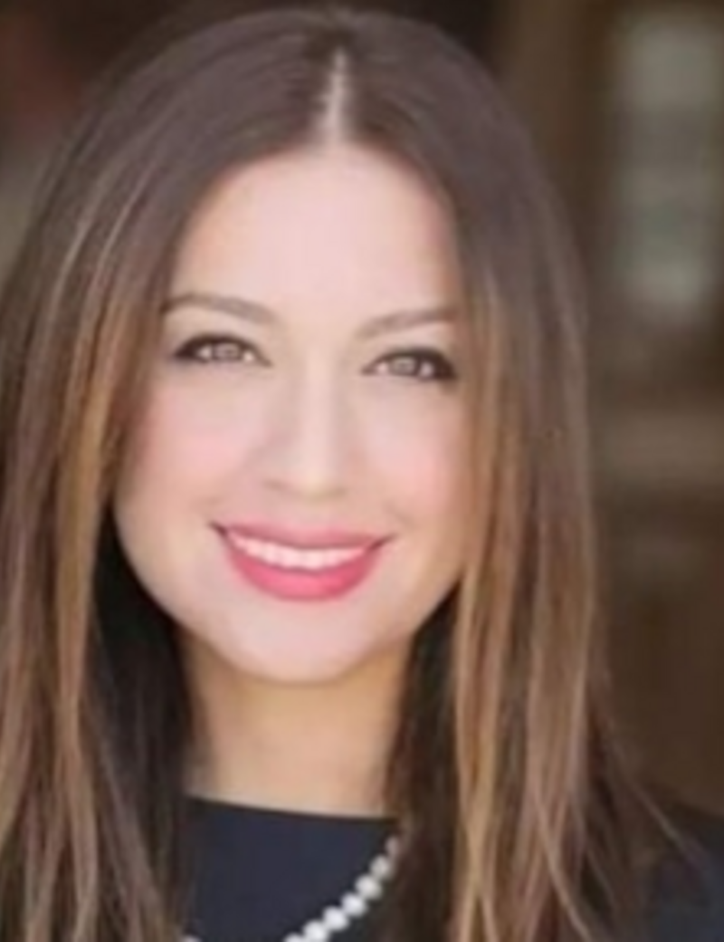 Sophia Padilla