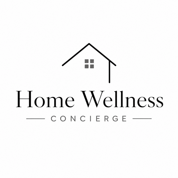 Home Wellness Concierge LLC