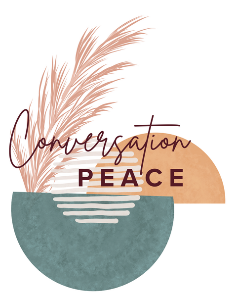 Conversation Peace Wellness, LLC