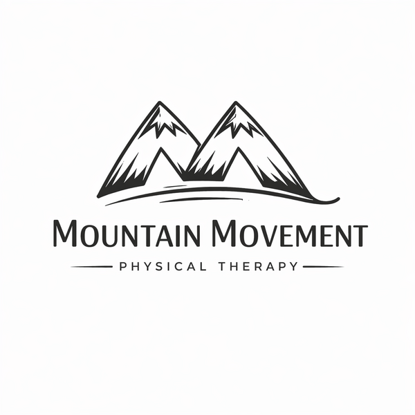 Mountain Movement Physical Therapy