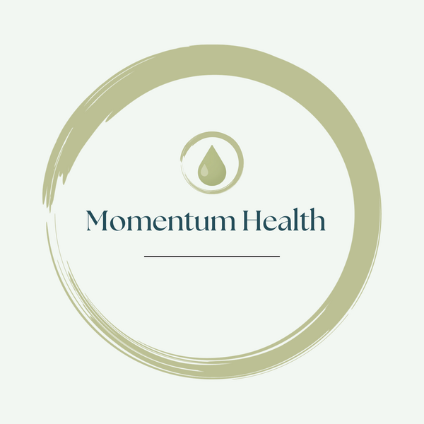 Momentum Health LLC