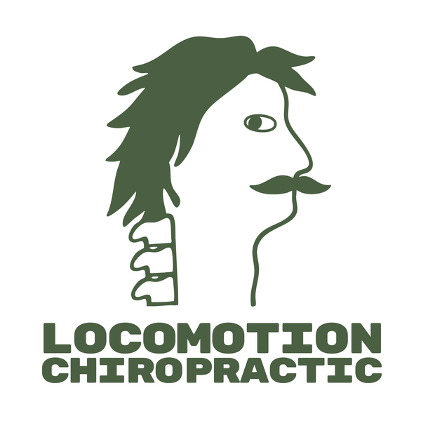 Locomotion Chiropractic