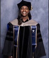 Book an Appointment with Dr. Shania Anthony at OMP Sports & Wellness Chiropractic (Mobile Concierge)