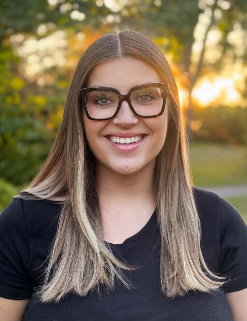Grace Driscoll