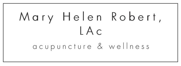 Mary Helen Robert, LAc