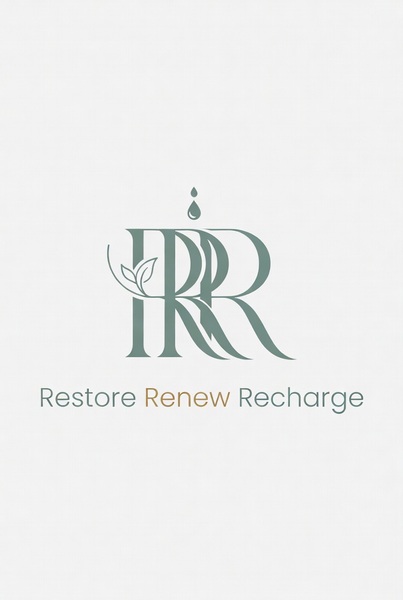 Restore Renew Recharge
