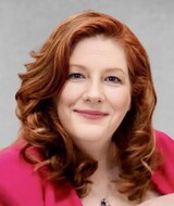 Book an Appointment with Dona Strohbehn at Veil & Lantern Guidance