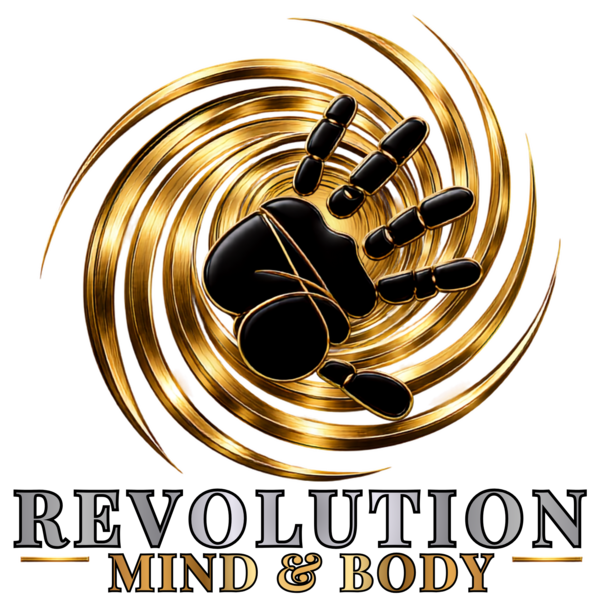 Revolution Mind and Body