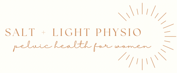 Salt + Light Physio