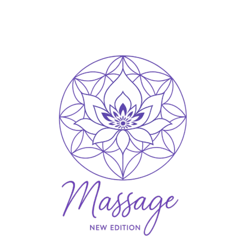 Sarah Pryor - Massage New Edition