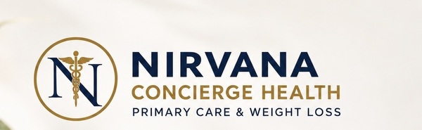 Nirvana Concierge Health