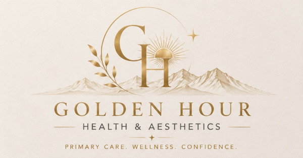 Golden Hour Health & Aesthetics