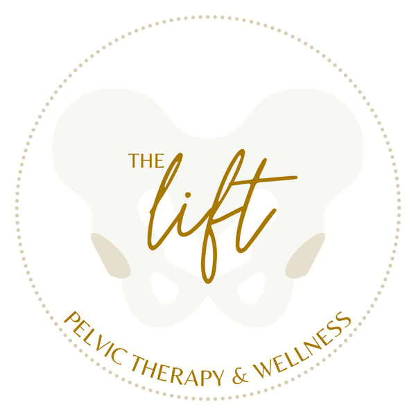 The Lift Pelvic Therapy & Wellness