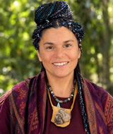 Book an Appointment with Aria Walker at Touch of a Healer & Doorways to Healing