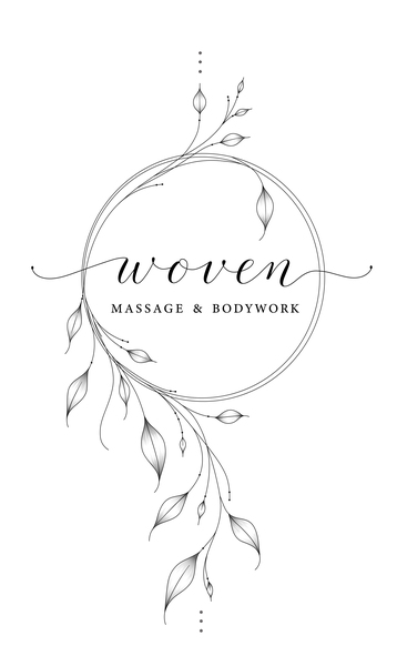 Woven Massage & Bodywork LLC