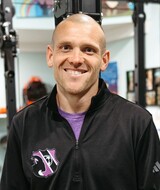 Book an Appointment with Dr. Ian Scott at Ballcrank