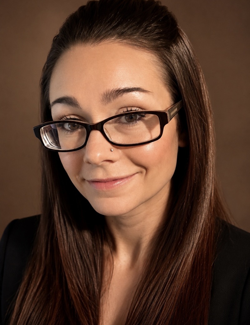 Stephanie Harris
