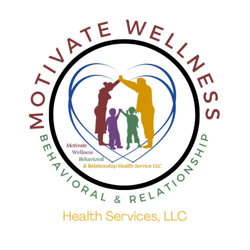 Motivate Wellness Behavioral & Relationship Health Services, LLC