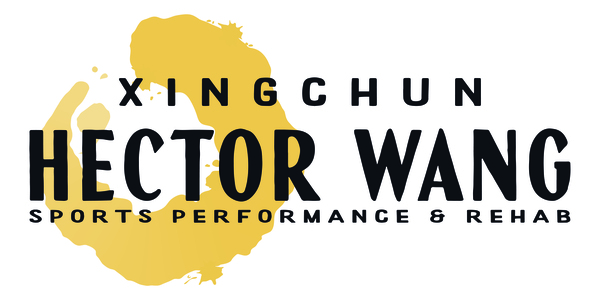 Xingchun Hector Wang Sports Performance & Rehab