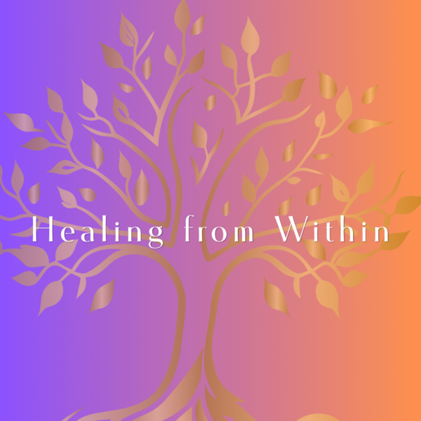 Healing from Within: Health & Wellness Coaching