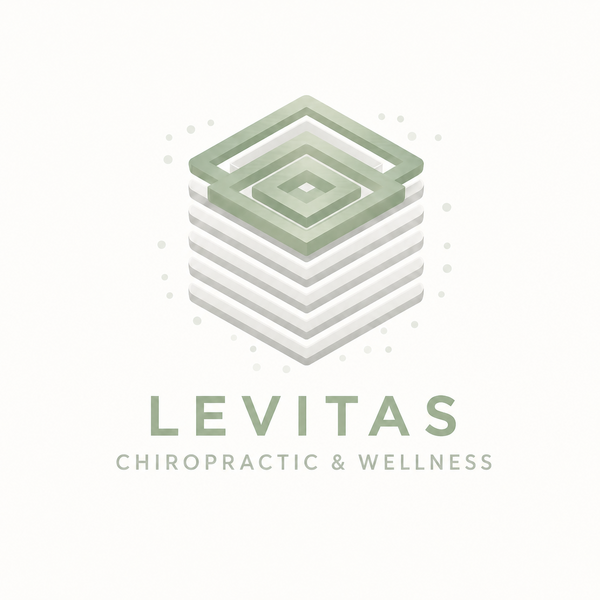 Levitas Chiropractic Wellness PLLC