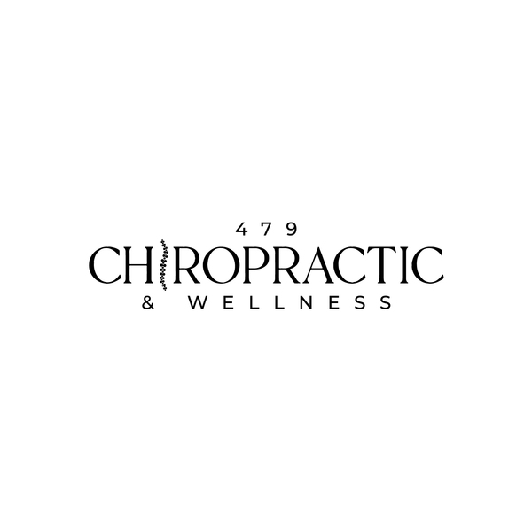 479 Chiropractic and Wellness
