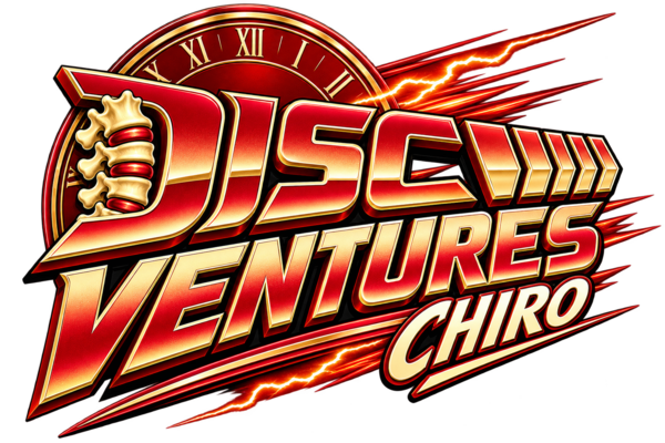 DISC VENTURES CHIRO