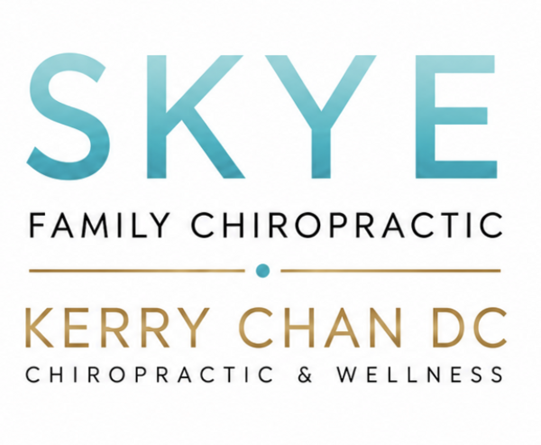 Kerry Chan DC | Skye Family Chiropractic